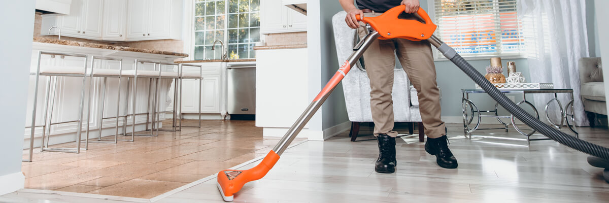 Water Damage Restoration West Houston